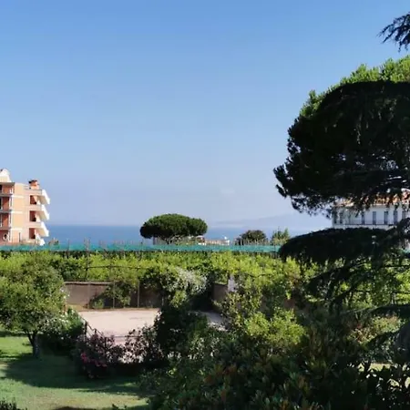 Albireo Suites Luxury 4* Sorrento