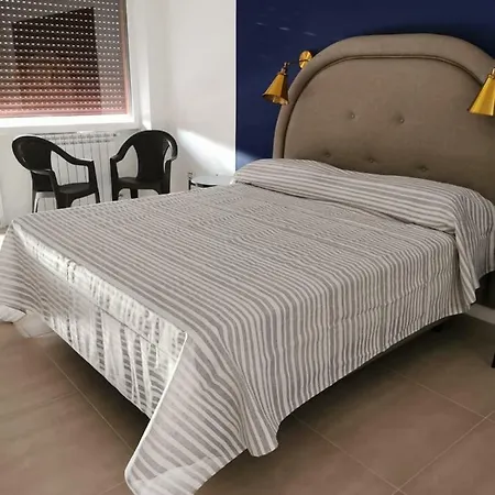 Oda ve Kahvaltı Albireo Suites Luxury Sorrento