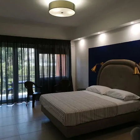Albireo Suites Luxury 4* Sorrento