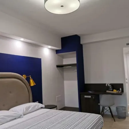 Oda ve Kahvaltı Albireo Suites Luxury