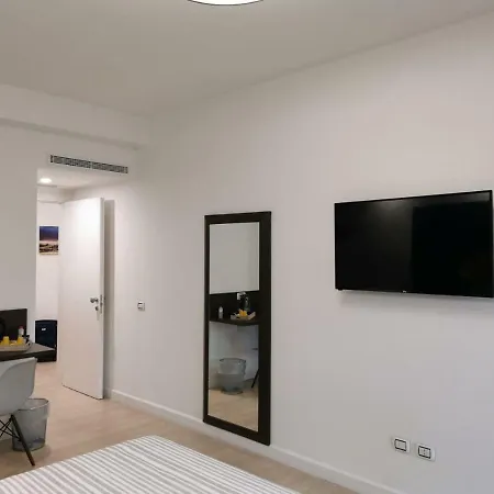 Albireo Suites Luxury 4* Sorrento