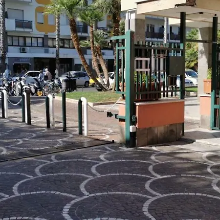 Oda ve Kahvaltı Albireo Suites Luxury Sorrento