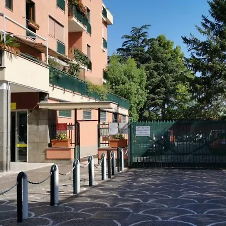 Albireo Suites Luxury