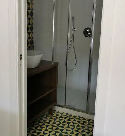 Albireo Suites Luxury 4*