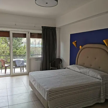 Albireo Suites Luxury