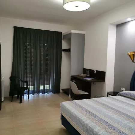 Albireo Suites Luxury Sorrento