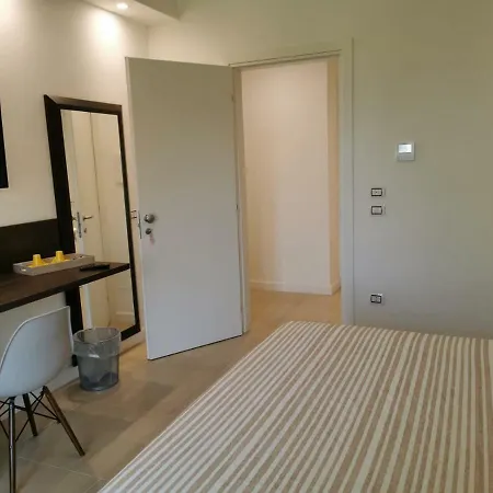 Albireo Suites Luxury Oda ve Kahvaltı 4*
