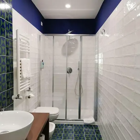 Albireo Suites Luxury Oda ve Kahvaltı Sorrento