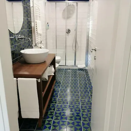 Oda ve Kahvaltı Albireo Suites Luxury