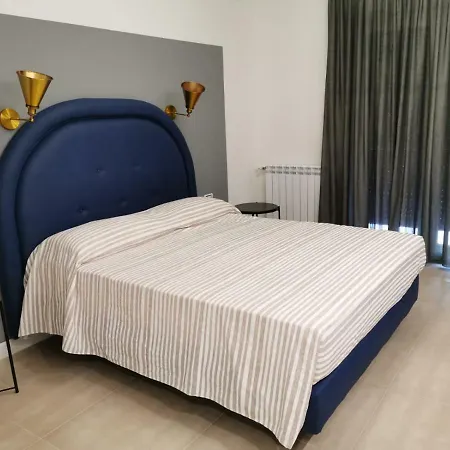 Oda ve Kahvaltı Albireo Suites Luxury Sorrento