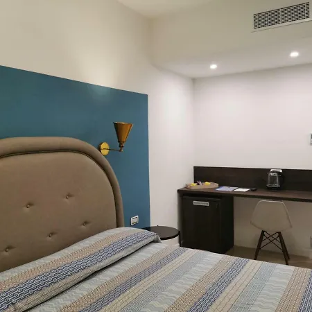 Albireo Suites Luxury 4*