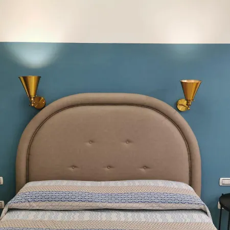 Albireo Suites Luxury