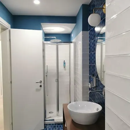 Albireo Suites Luxury