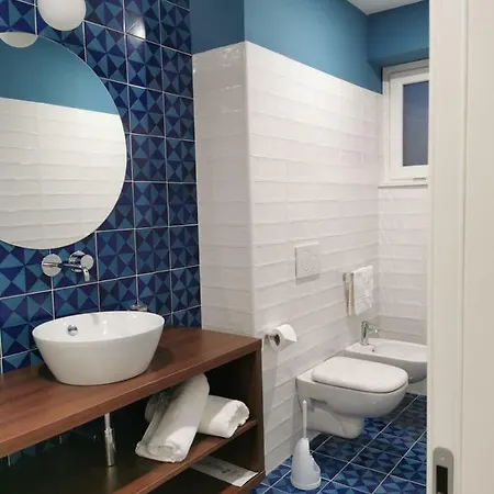 Oda ve Kahvaltı Albireo Suites Luxury