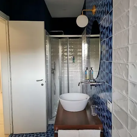 Albireo Suites Luxury Oda ve Kahvaltı 4*