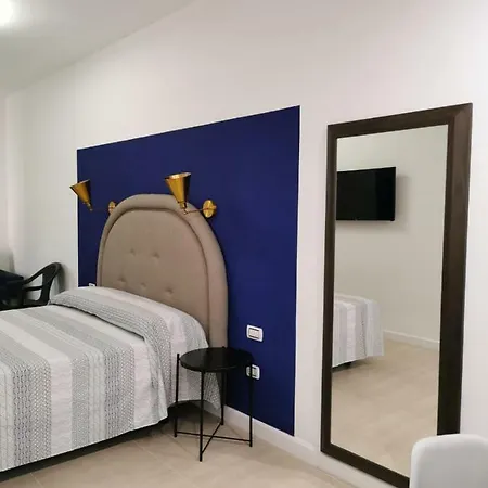Albireo Suites Luxury Oda ve Kahvaltı