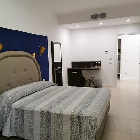Oda ve Kahvaltı Albireo Suites Luxury 4*